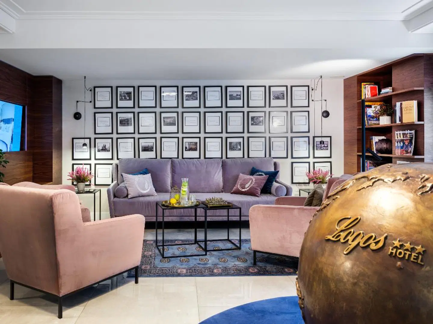 Logos LOUNGE_LOBBY