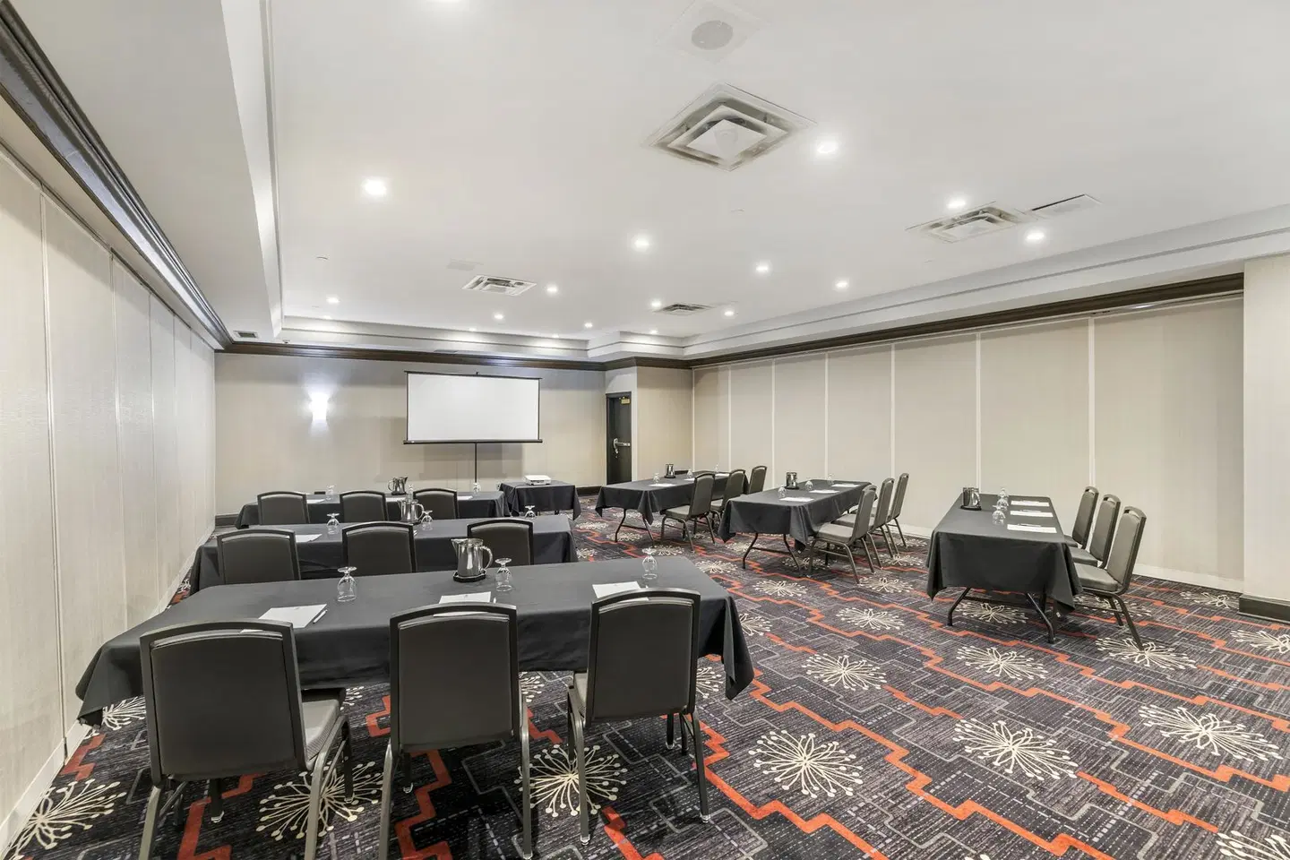 Best Western Plus Waterfront Hotel Konferenz