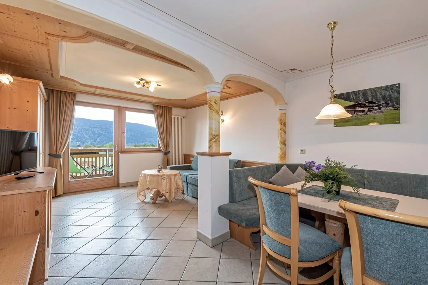 Residence Diana LOUNGE_LOBBY