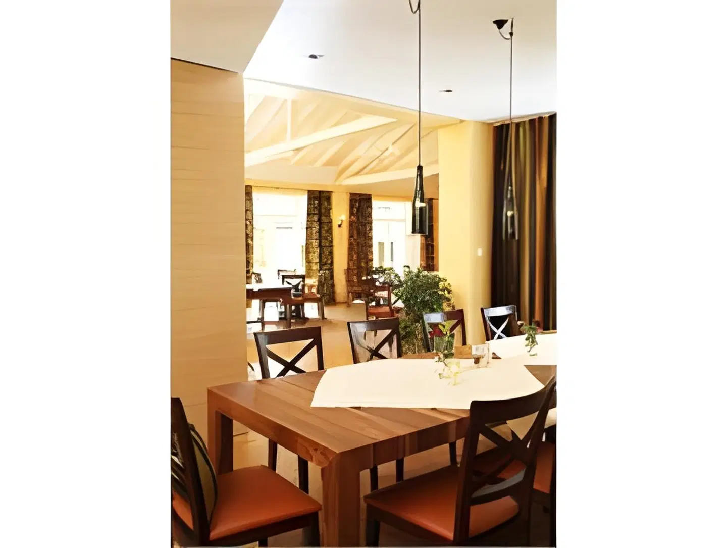 Adler Terrasse