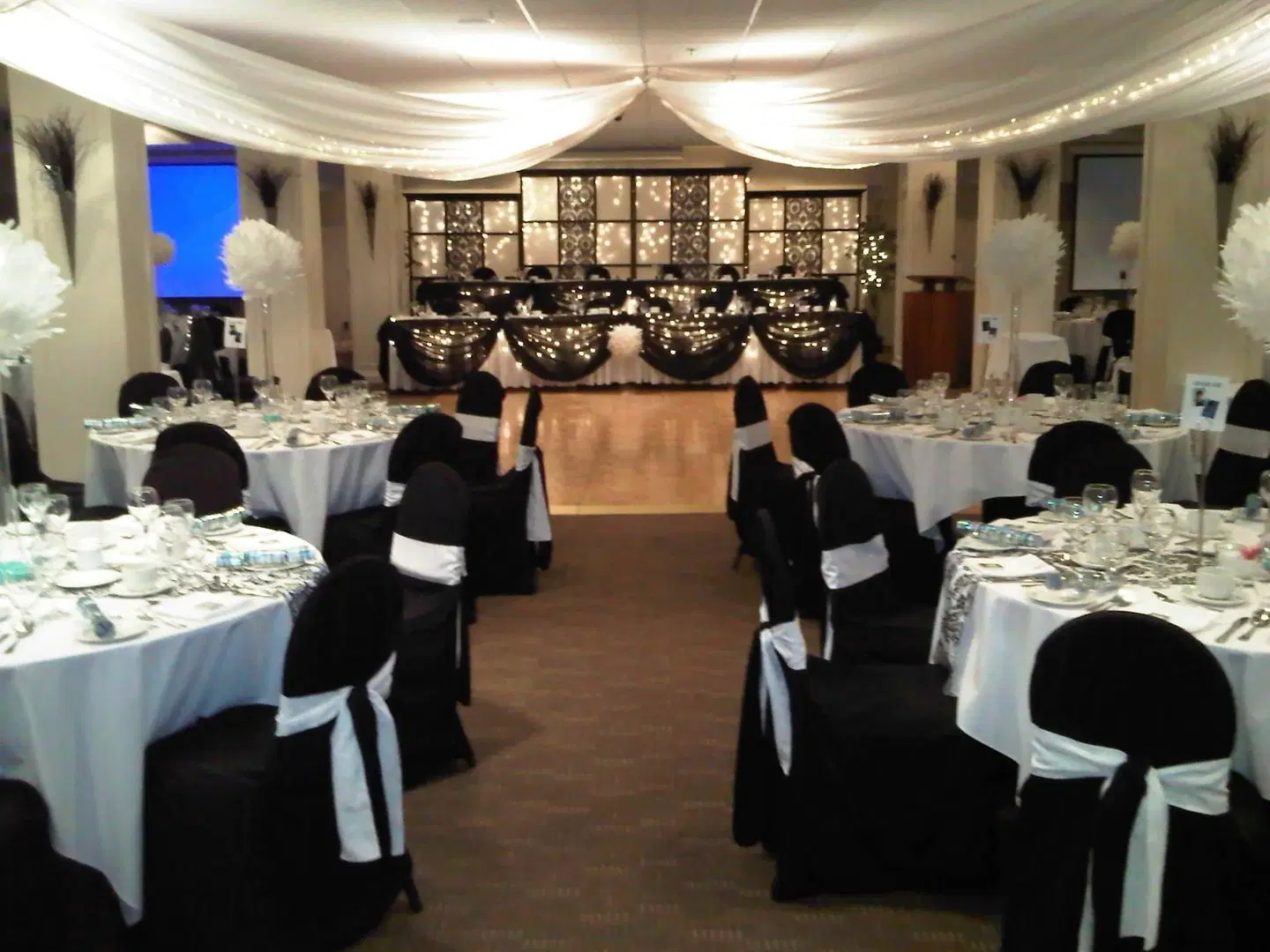 Cambridge Hotel and Conference Centre Restaurant