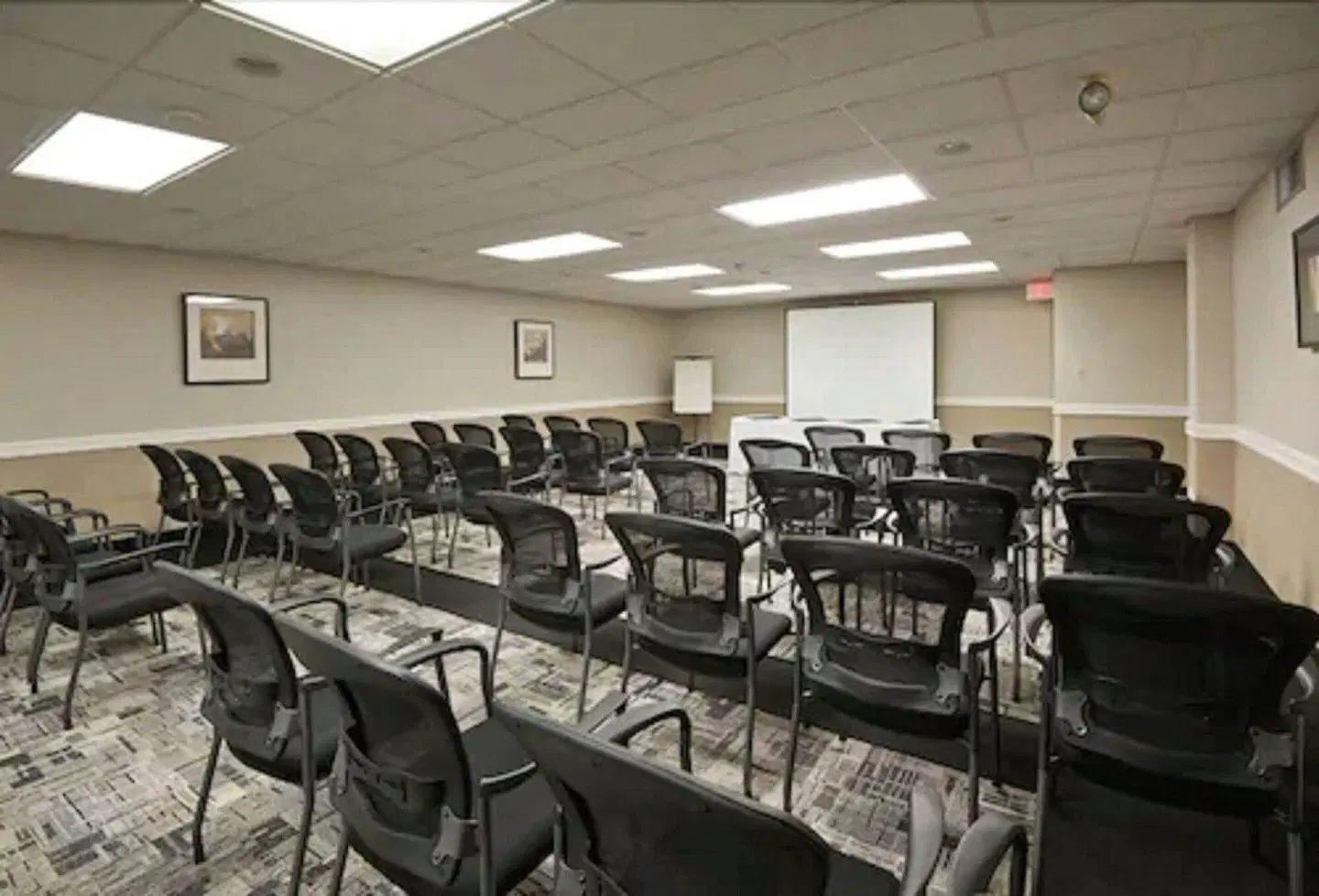 Visitor's Inn Konferenz