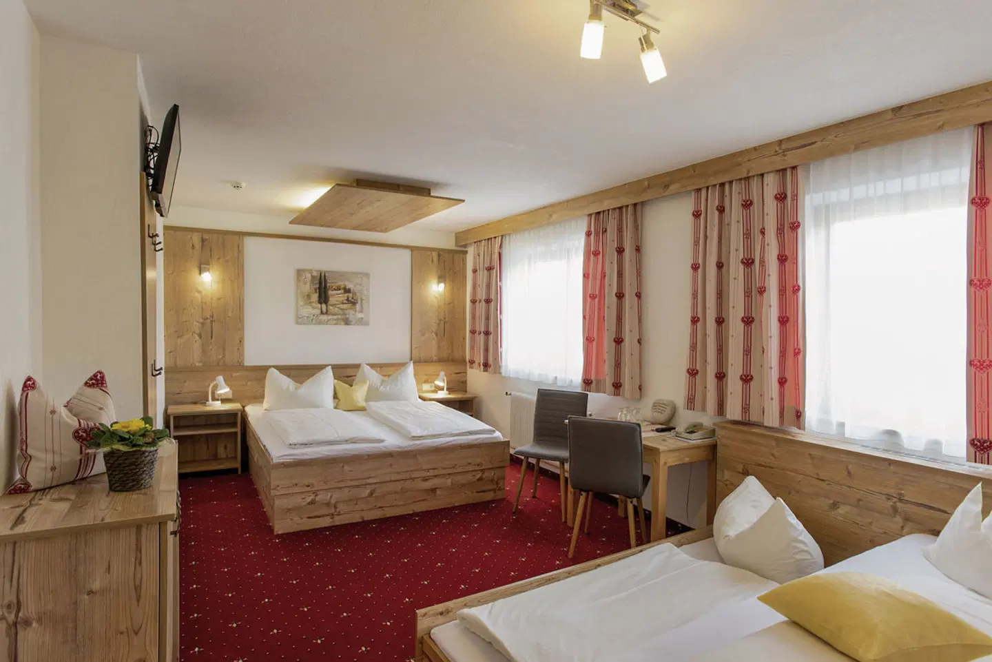 Sportpension Singer ROOM_EXAMPLE