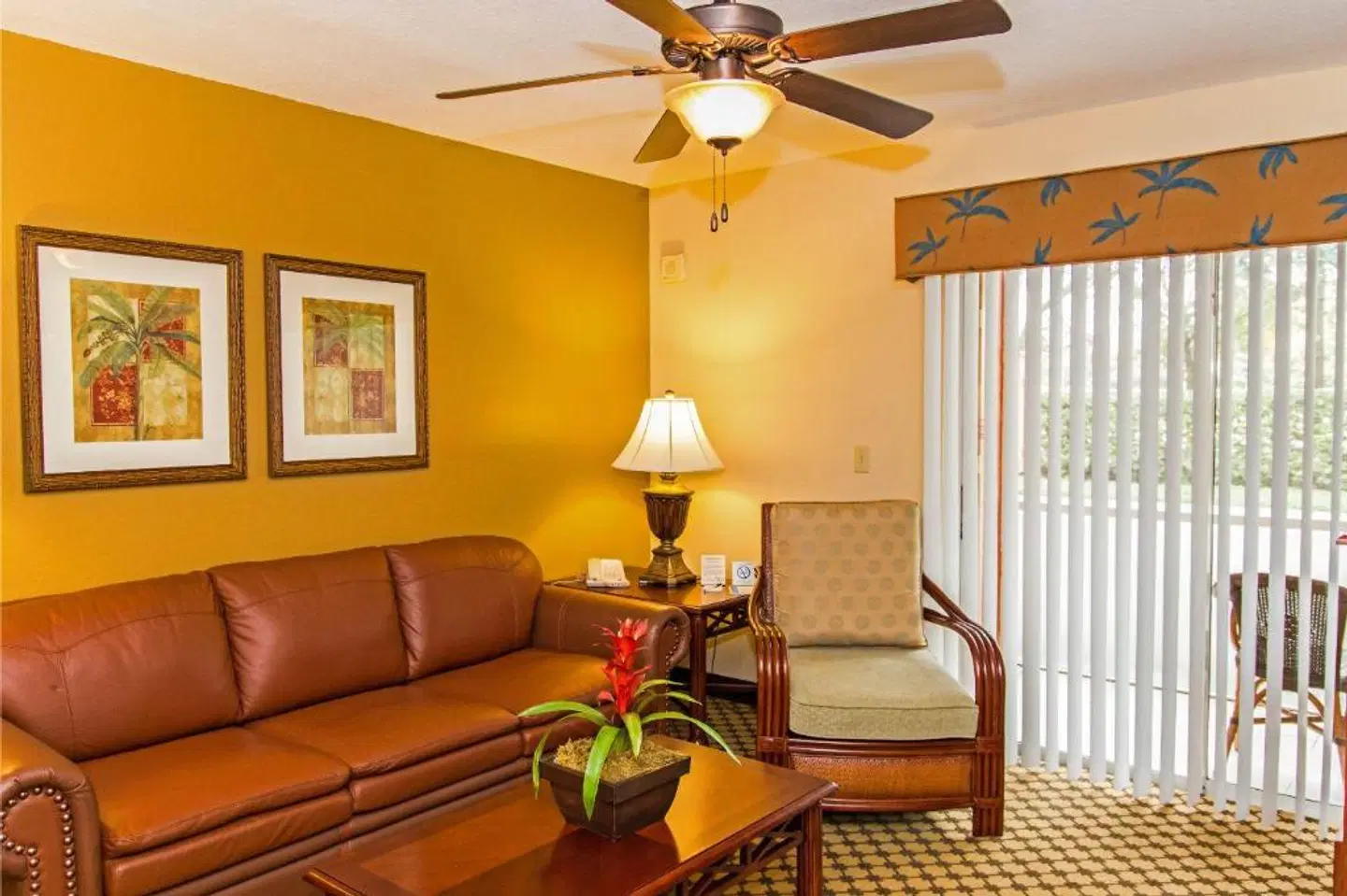 Westgate Leisure Resort ROOM_EXAMPLE
