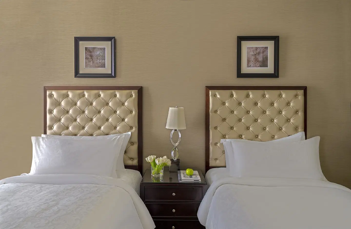 Fairmont Makkah Clock Royal Tower ROOM_EXAMPLE