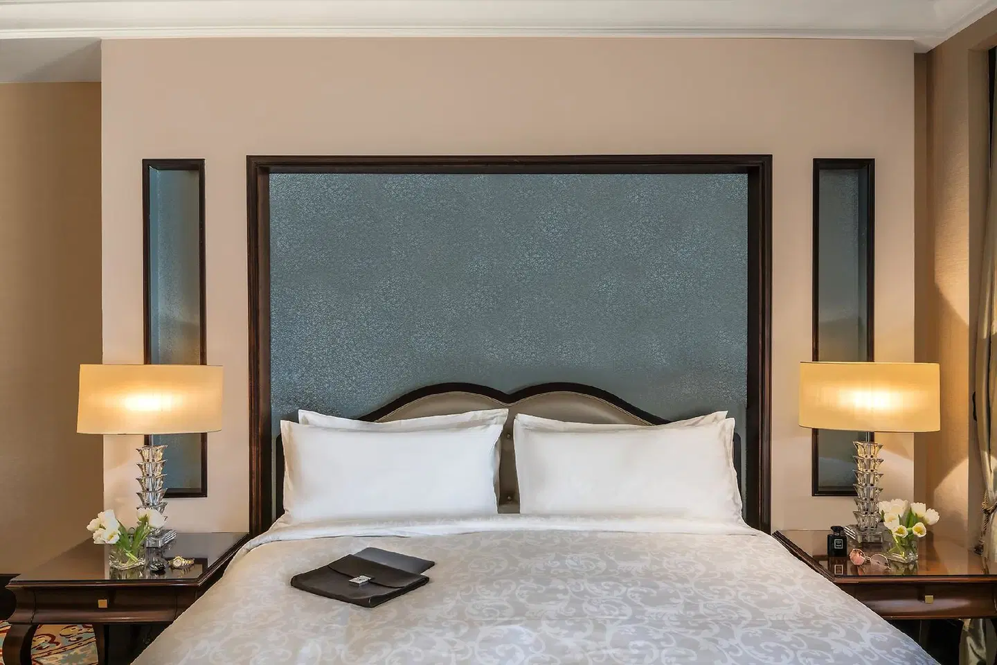Fairmont Makkah Clock Royal Tower ROOM_EXAMPLE