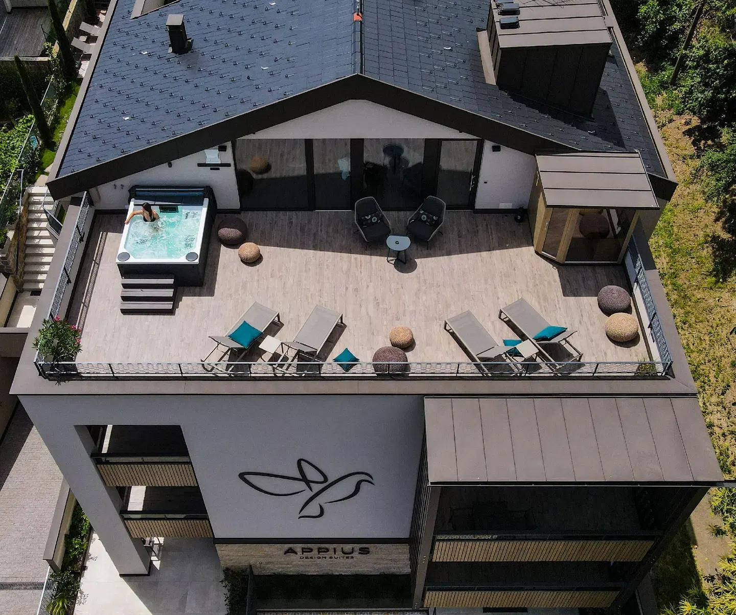 Appius Design Suites SPORTS_AND_LEISURE