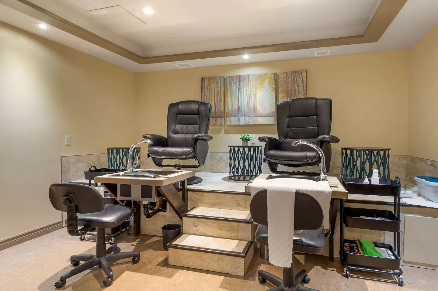 Best Western Plus Perth Parkside Inn & Spa SPORTS_AND_LEISURE