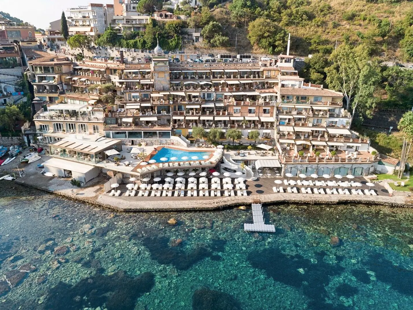 Atlantis Bay EXTERIOR
