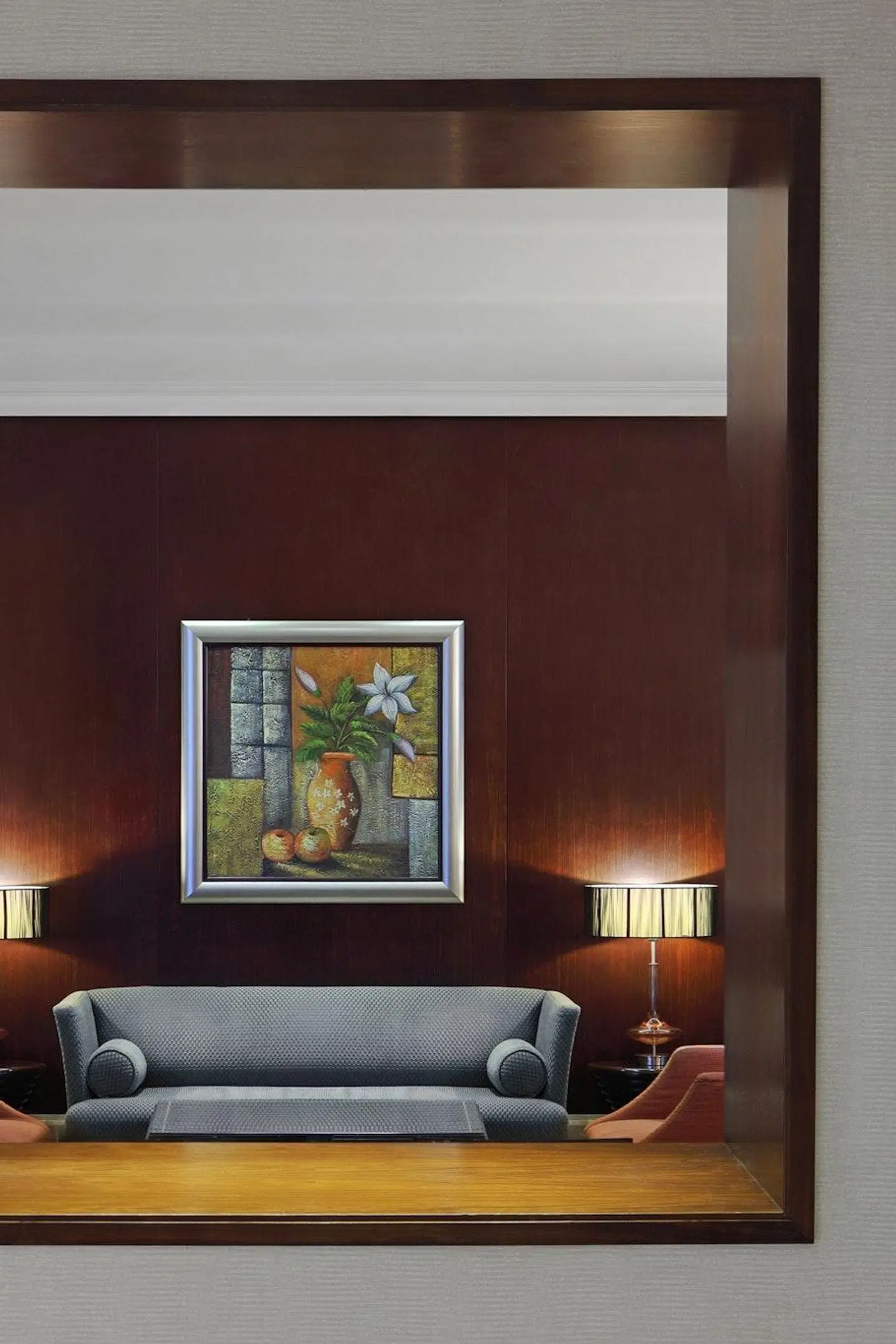 Le Méridien Towers Makkah ROOM_EXAMPLE