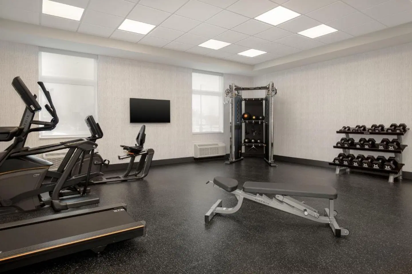 Quality Inn & Suites HEALTH_BEAUTY