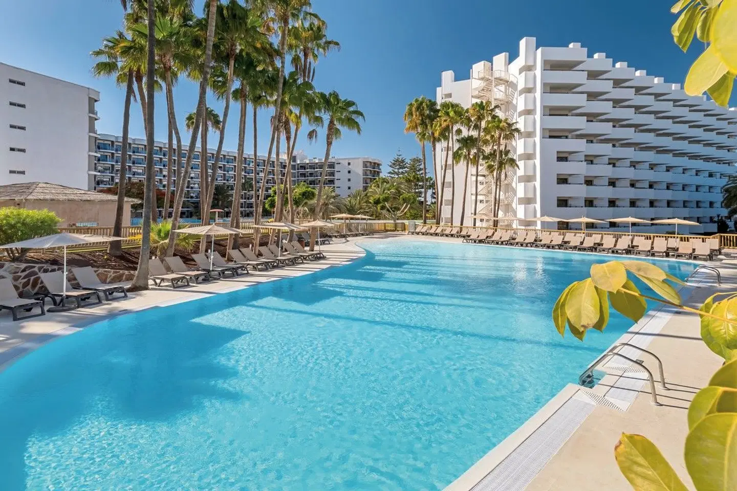 Barceló Margaritas OUTDOOR_POOL