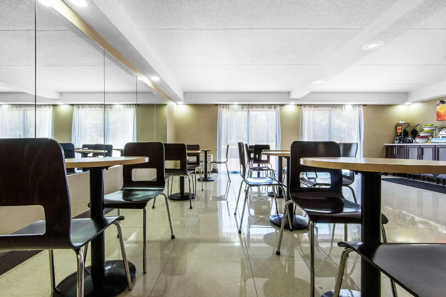 Comfort Inn Airport SPORTS_AND_LEISURE