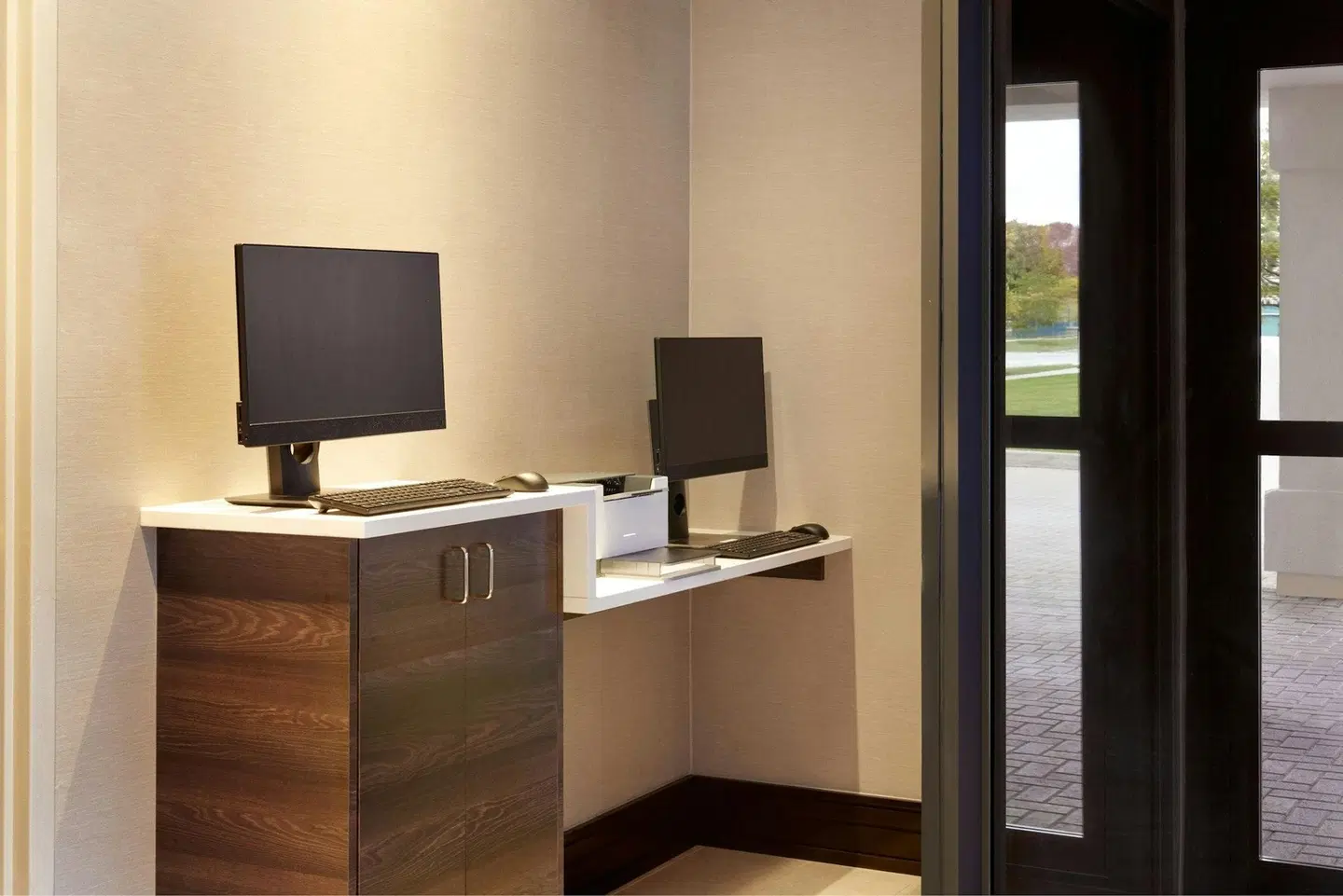 Residence Inn by Marriott London Downtown ROOM_EXAMPLE