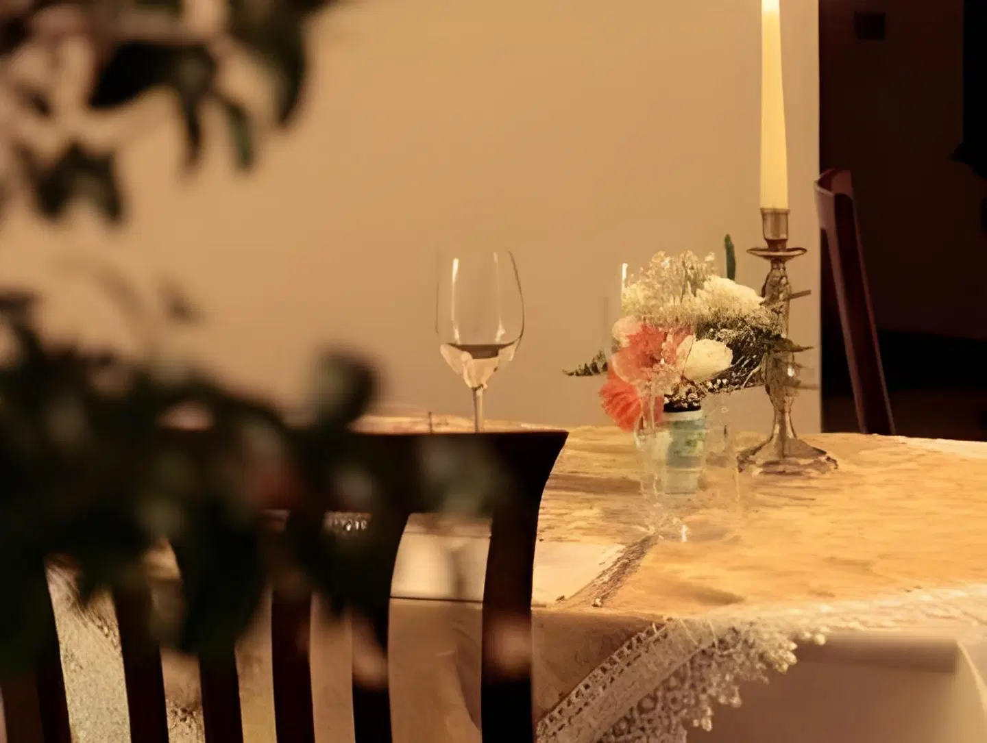 Villa Felice Relais Tiere