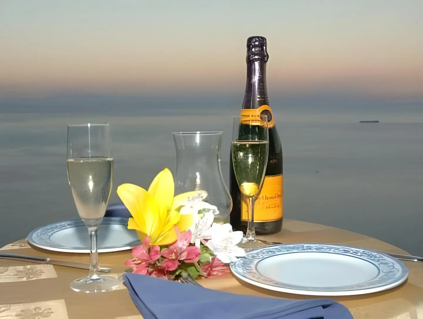 Villa Felice Relais Restaurant