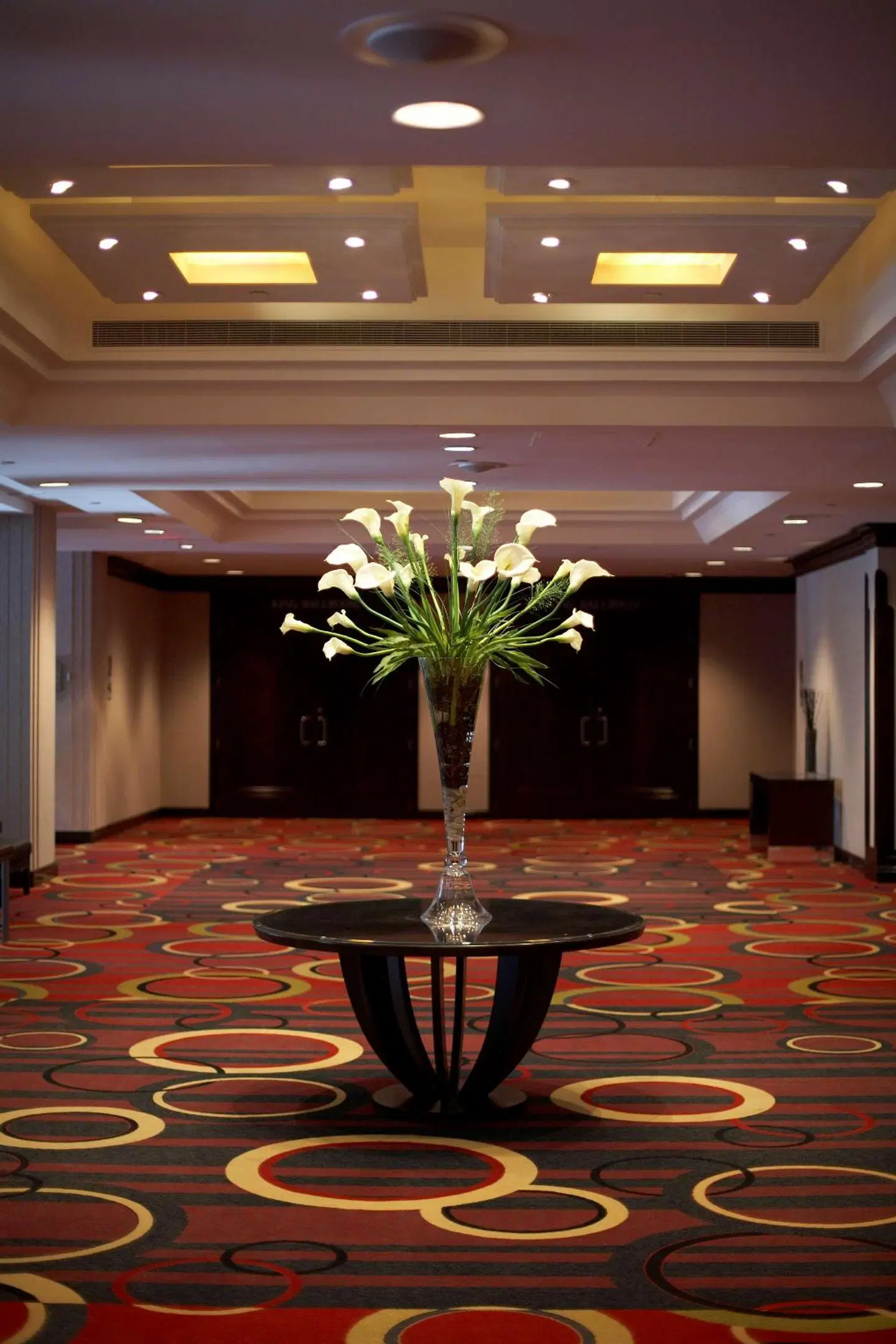 Hyatt Regency Toronto Konferenz