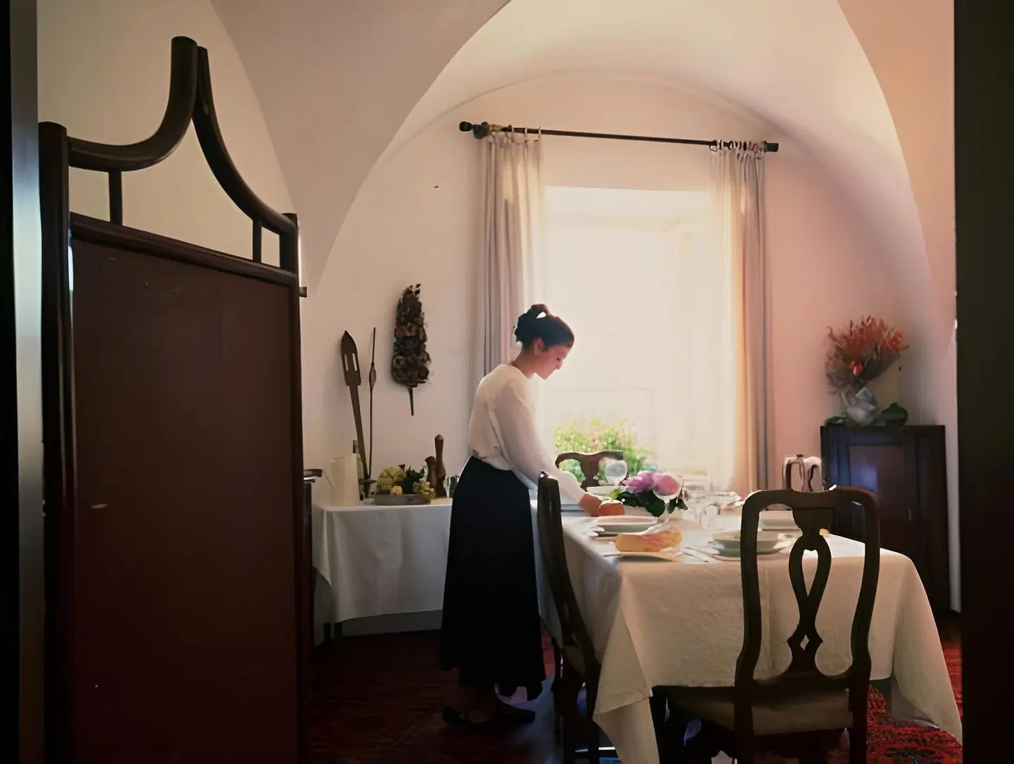 Romanda Restaurant