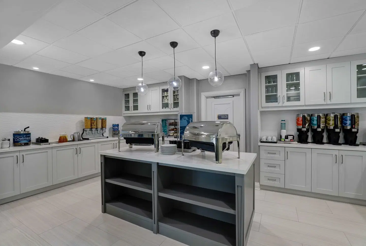 Homewood Suites by Hilton London Ontario LOUNGE_LOBBY