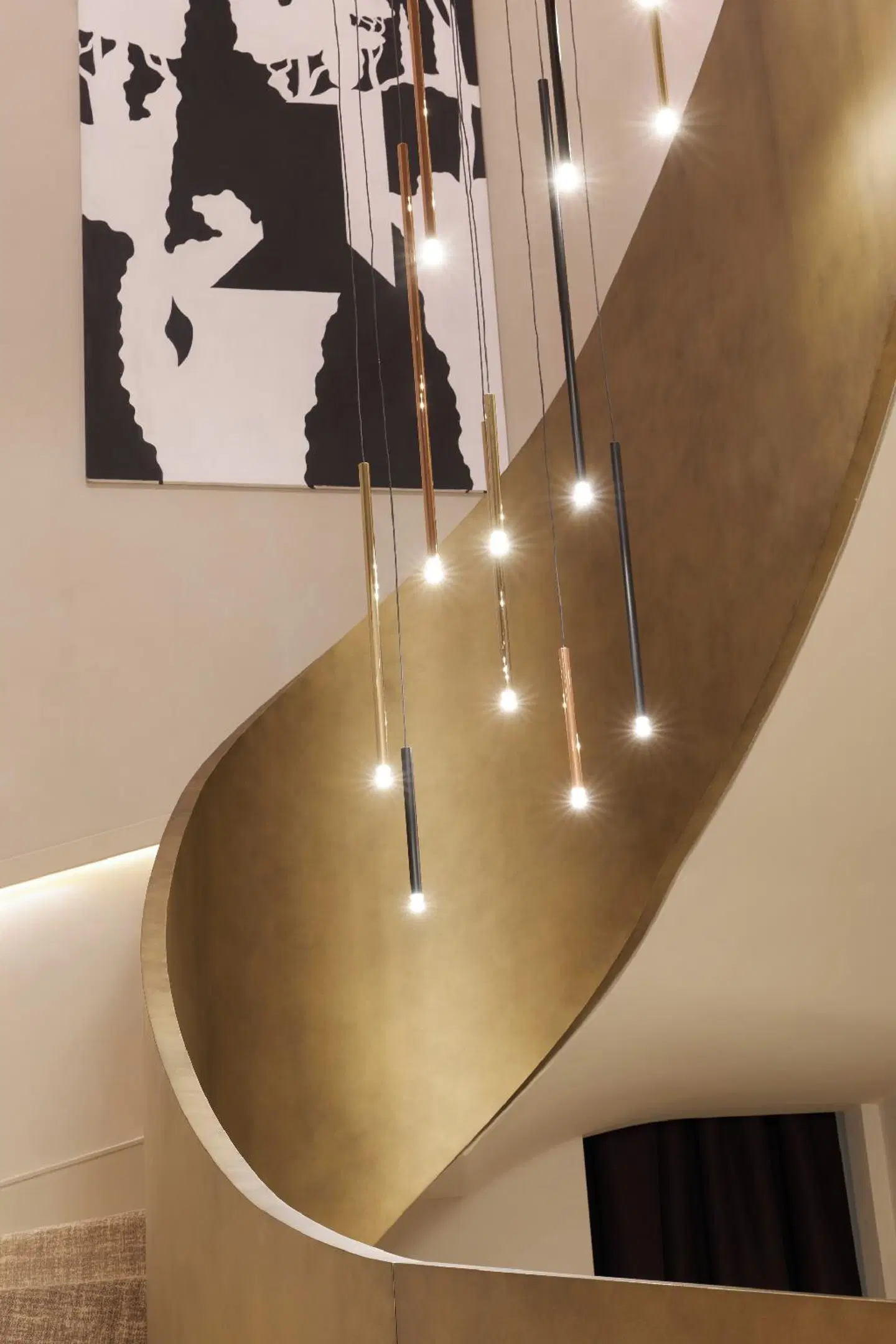 Borghese Contemporary Hotel LOUNGE_LOBBY