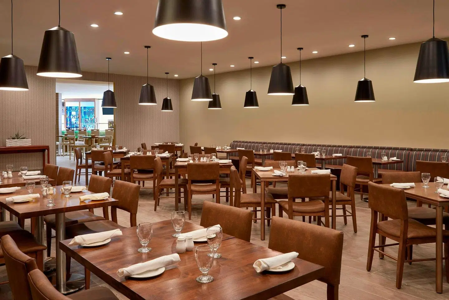 Four Points by Sheraton Toronto Airport Konferenz