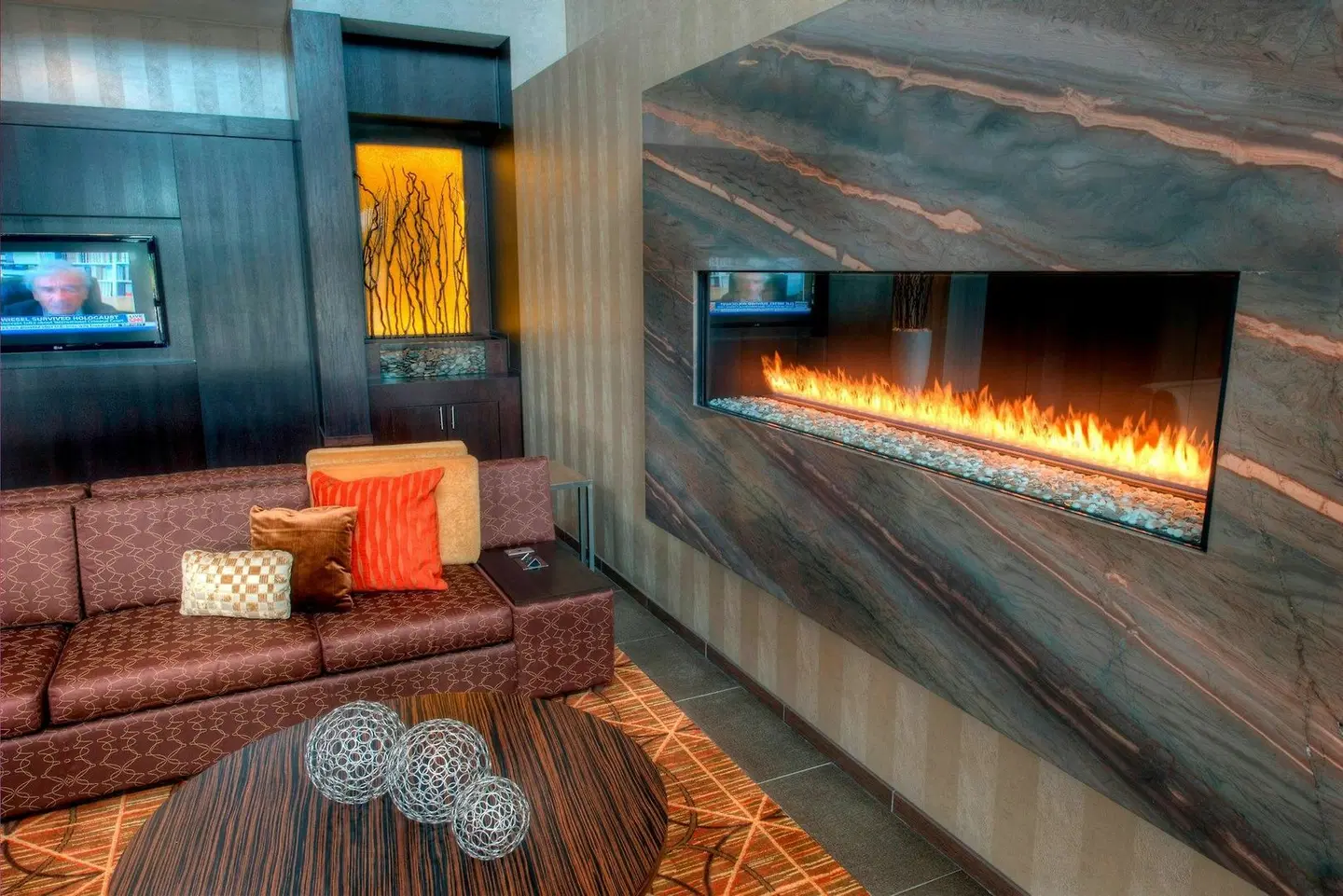 Courtyard by Marriott Waterloo St. Jacobs ROOM_EXAMPLE
