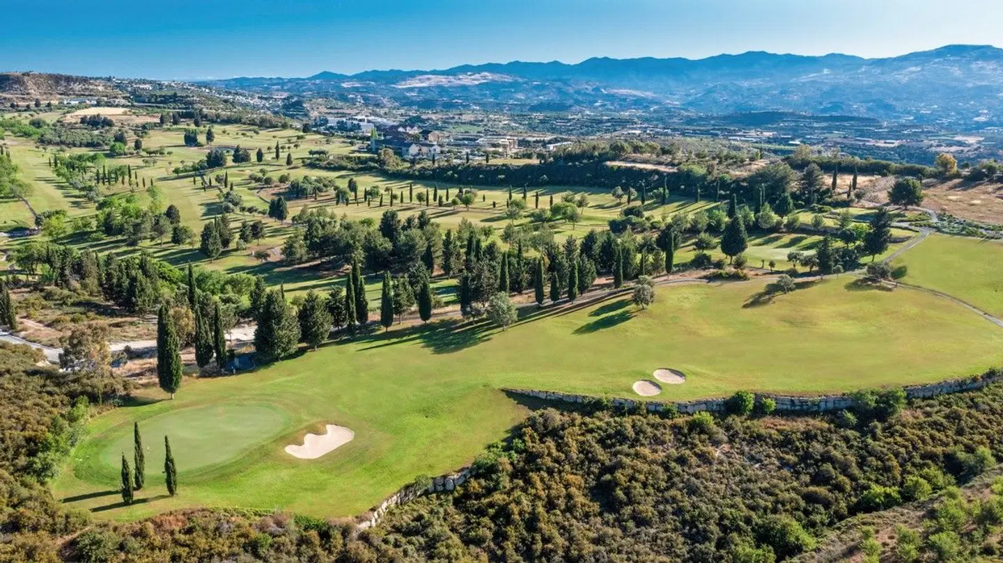 Minthis Resort SPORTS_AND_LEISURE