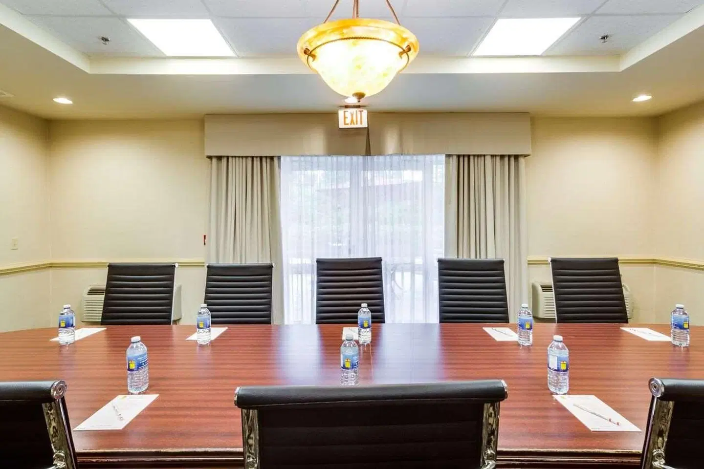 Monte Carlo Inn Brampton Konferenz