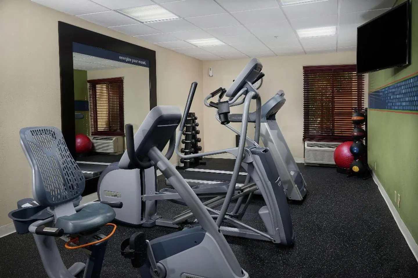 Hampton Inn Jupiter/Juno Beach SPORTS_AND_LEISURE