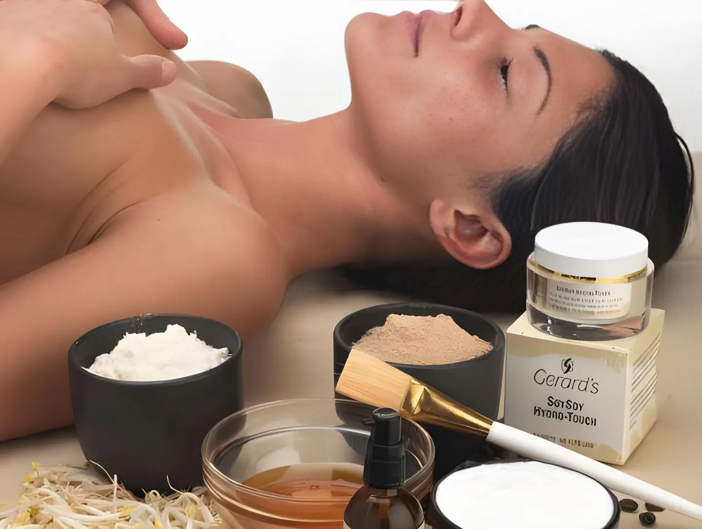 Hotel Alle Alpi HEALTH_BEAUTY