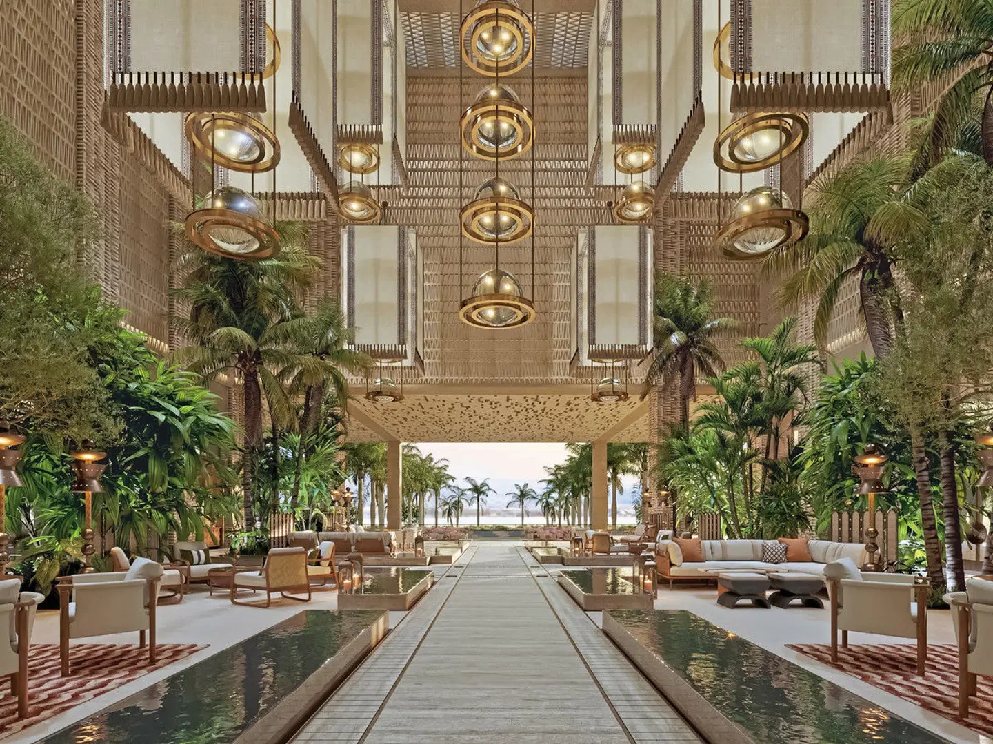 Four Seasons Amaala LOUNGE_LOBBY