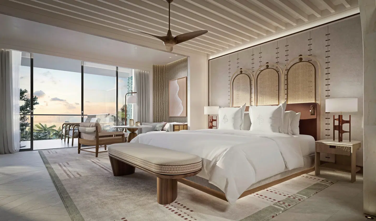 Four Seasons Amaala ROOM_EXAMPLE