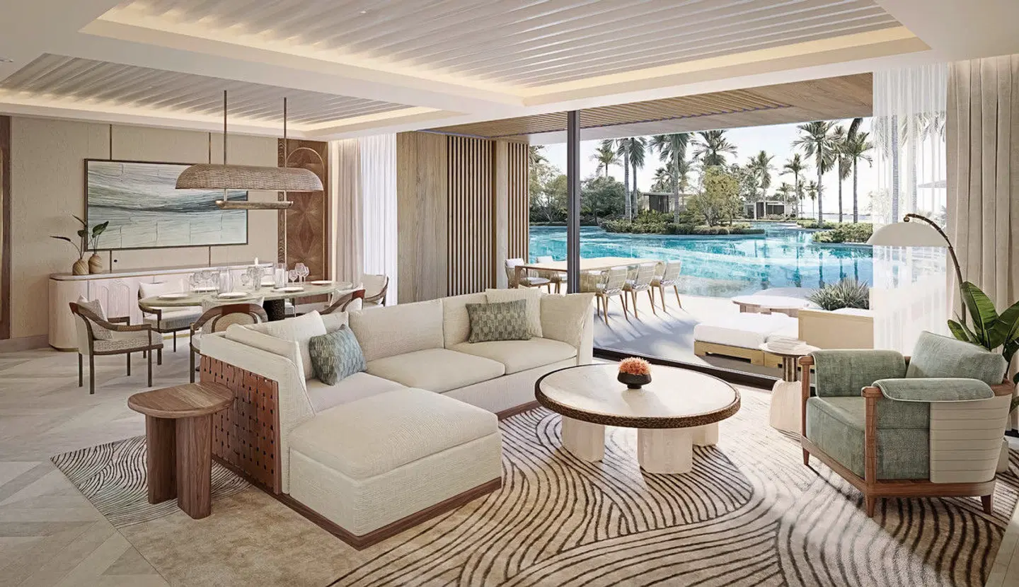 Four Seasons Amaala HEALTH_BEAUTY