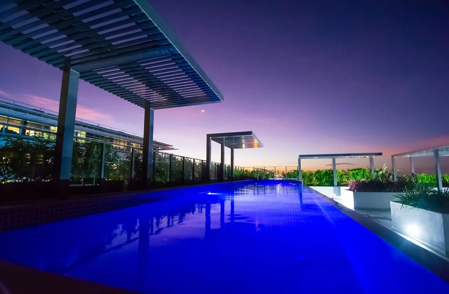 RNR Serviced Apartments Darwin OUTDOOR_POOL