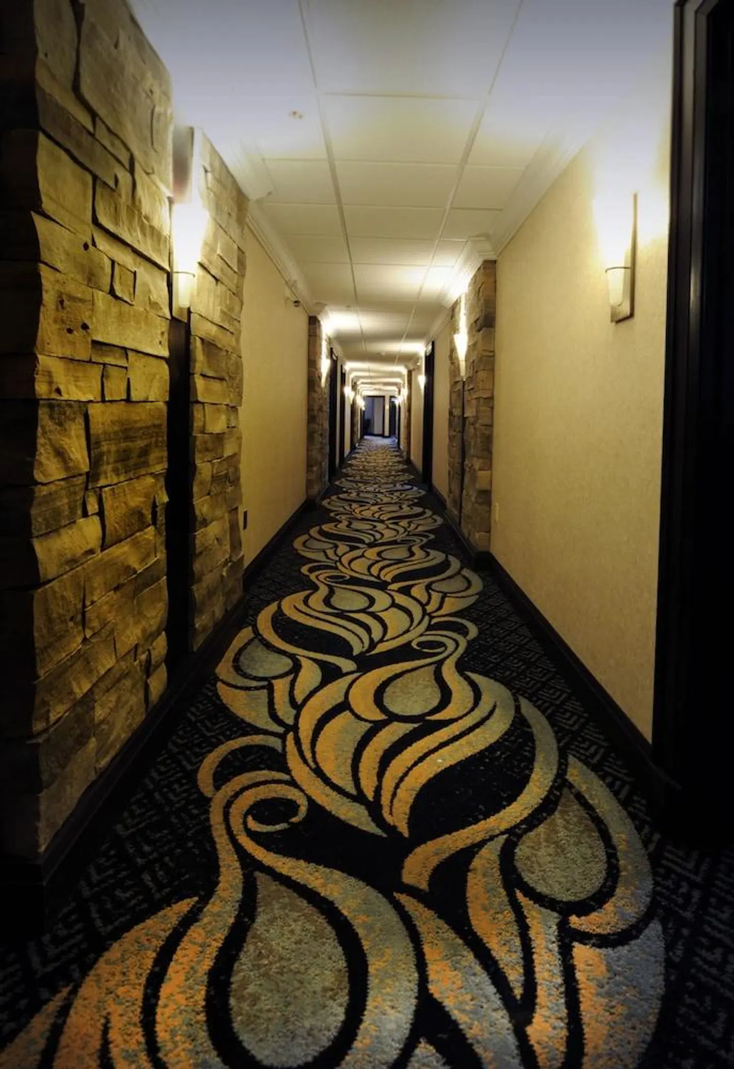 Stone Mill Inn HEALTH_BEAUTY