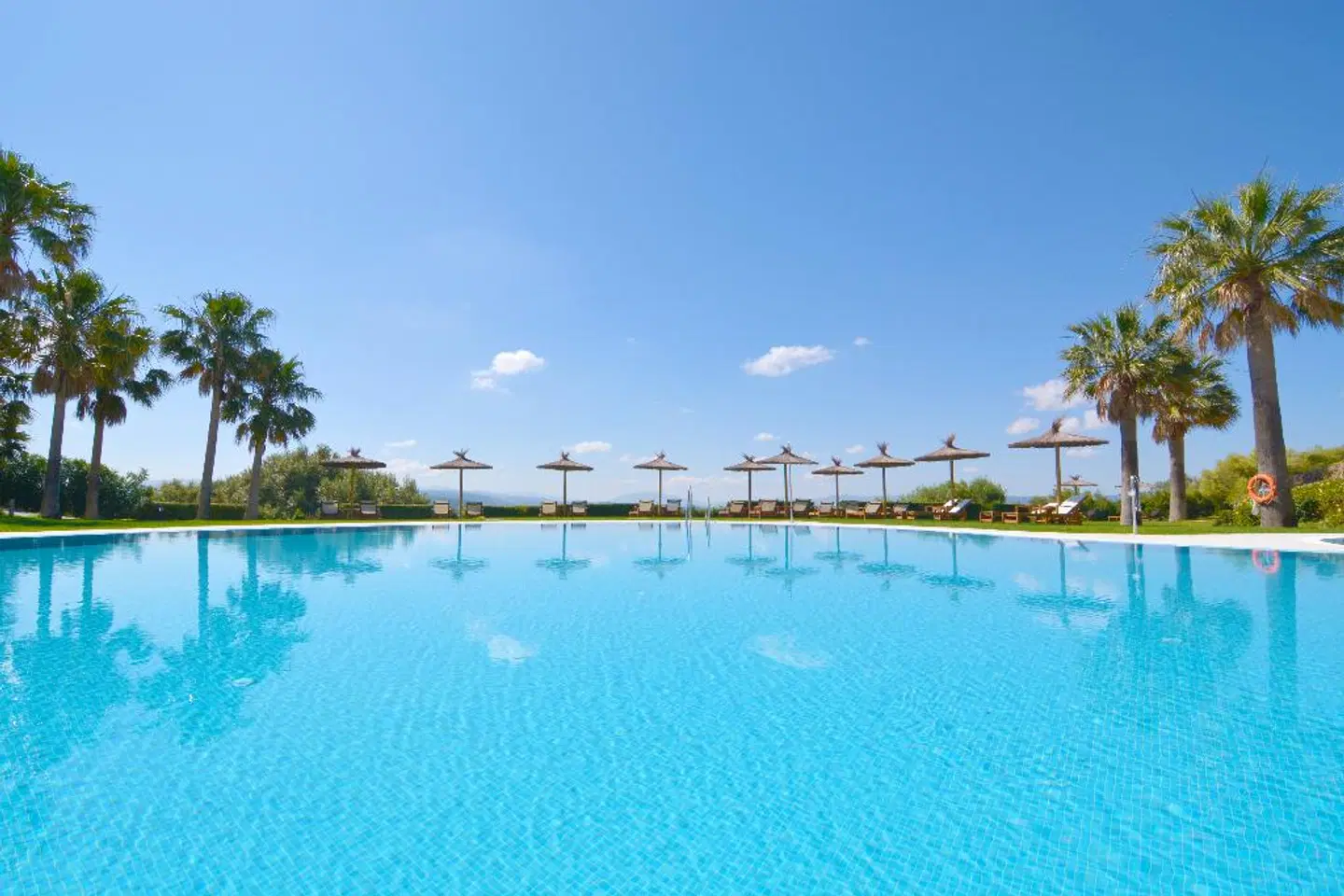 Fairplay Golf OUTDOOR_POOL