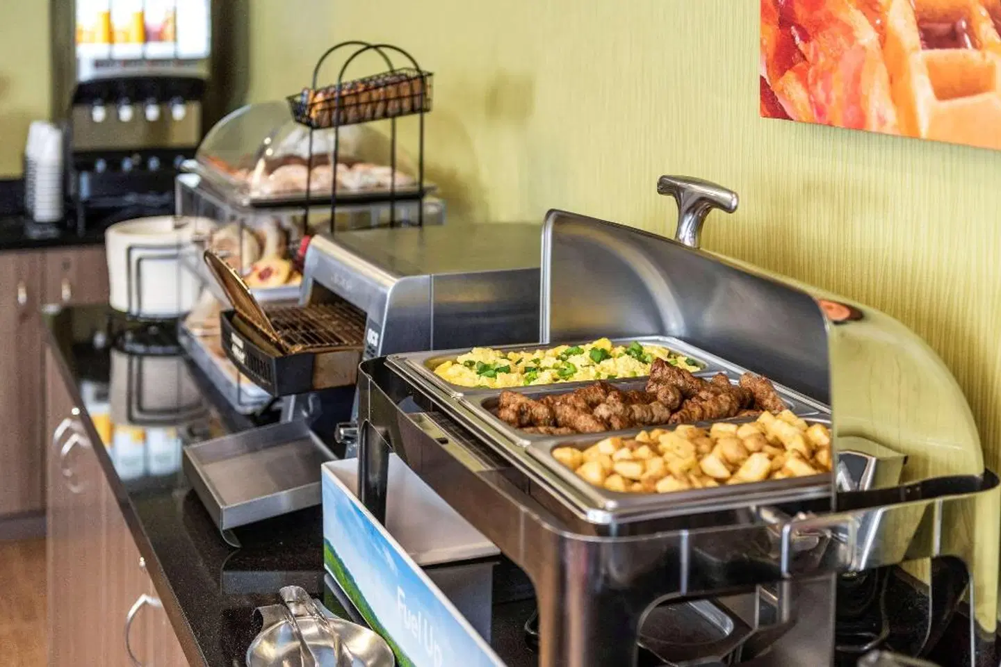 Comfort Inn Thunder Bay HEALTH_BEAUTY