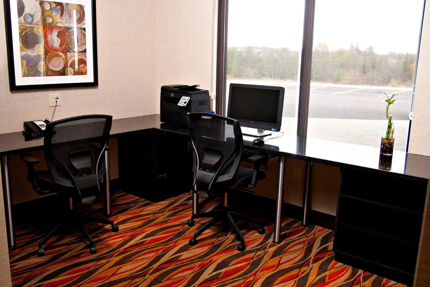 Holiday Inn Express Pembroke by IHG ROOM_EXAMPLE