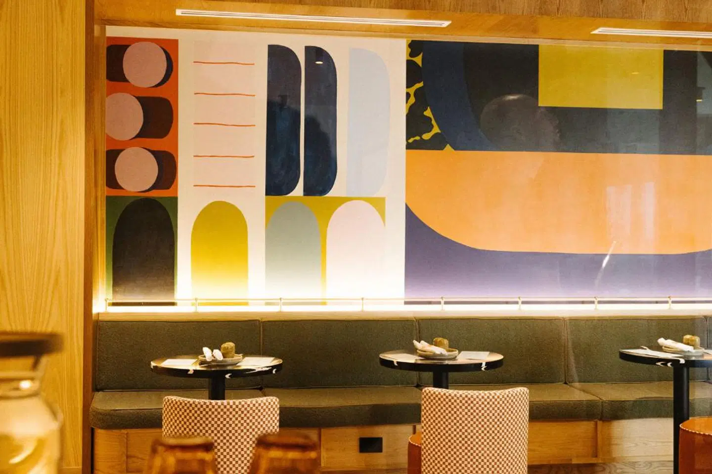 Union Hotel Bar