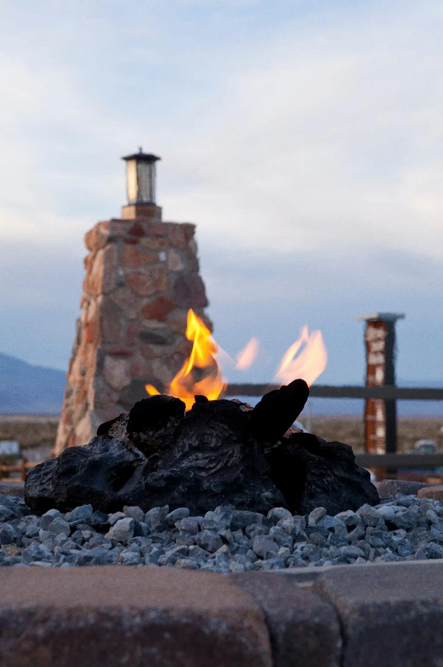Stovepipe Wells Village SPORTS_AND_LEISURE