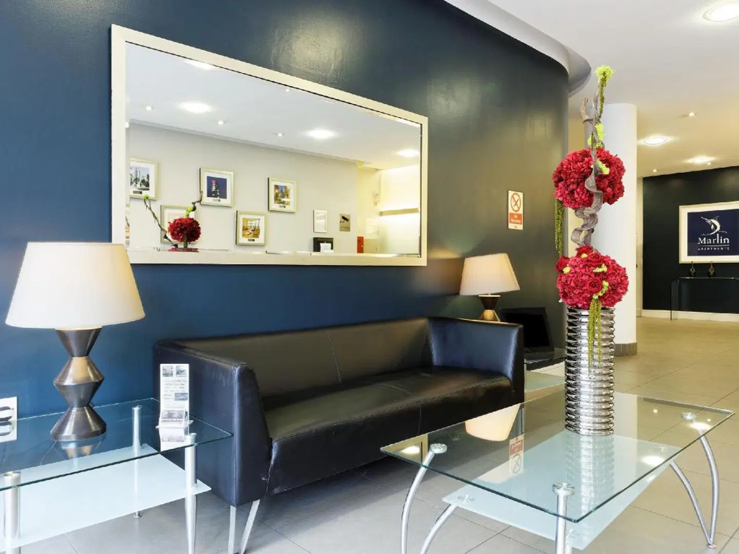 Marlin Aldgate City East LOUNGE_LOBBY