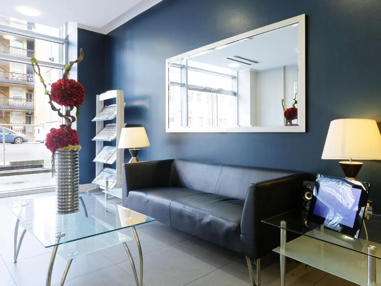 Marlin Aldgate City East LOUNGE_LOBBY
