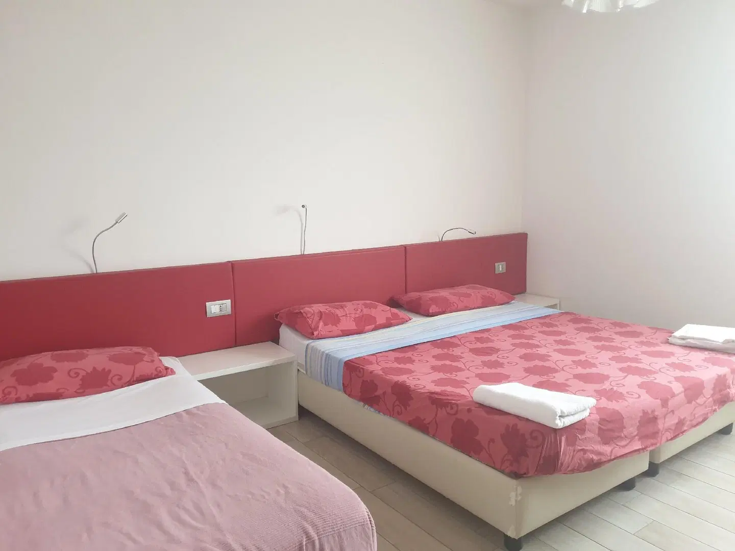 Agritur Michelotti Giancarlo ROOM_EXAMPLE