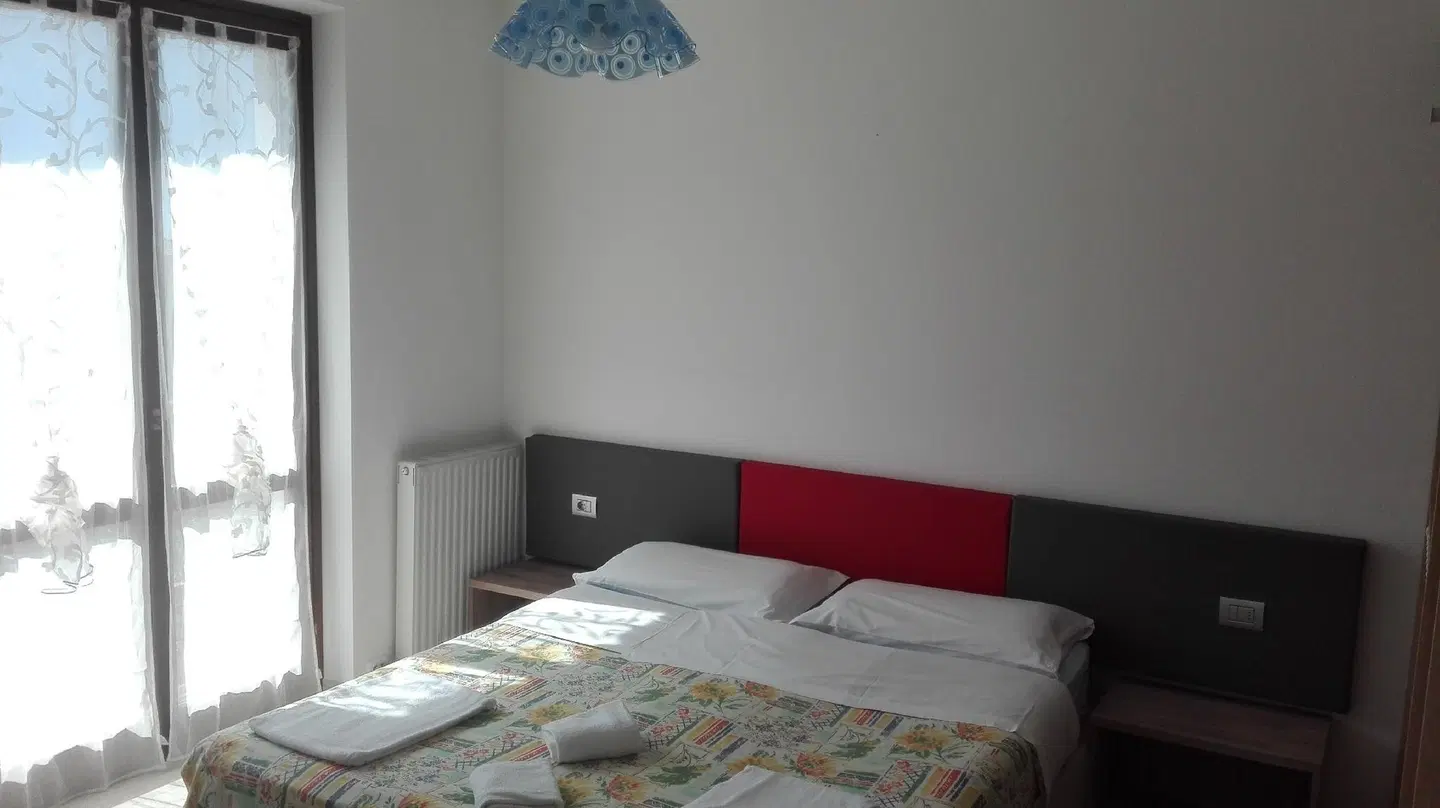 Agritur Michelotti Giancarlo ROOM_EXAMPLE