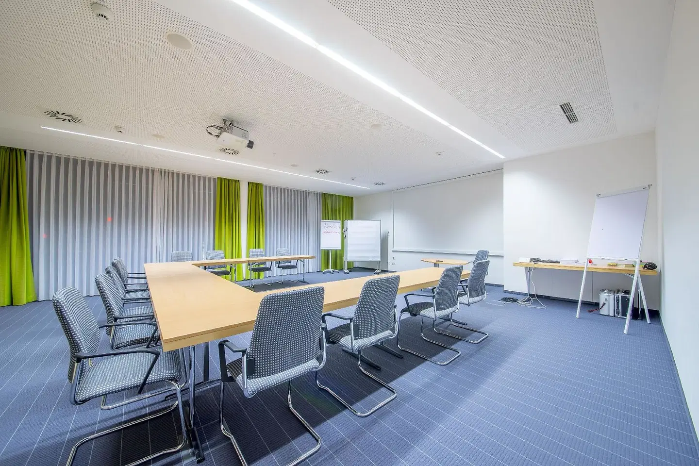 Nürnberger Hof Konferenz
