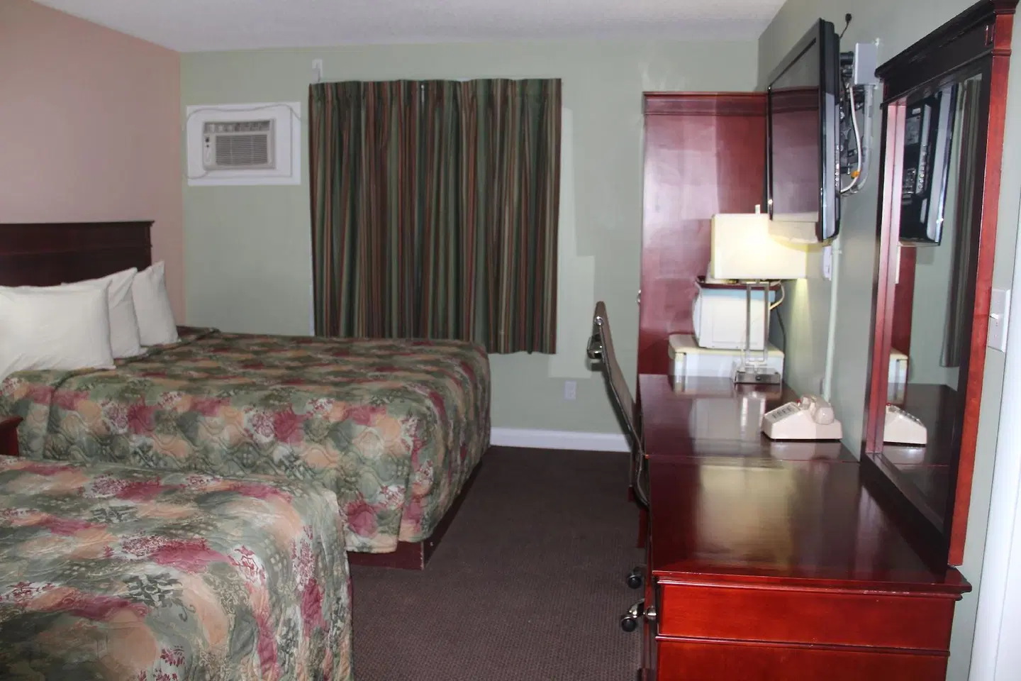 Perth Plaza Motel ROOM_EXAMPLE