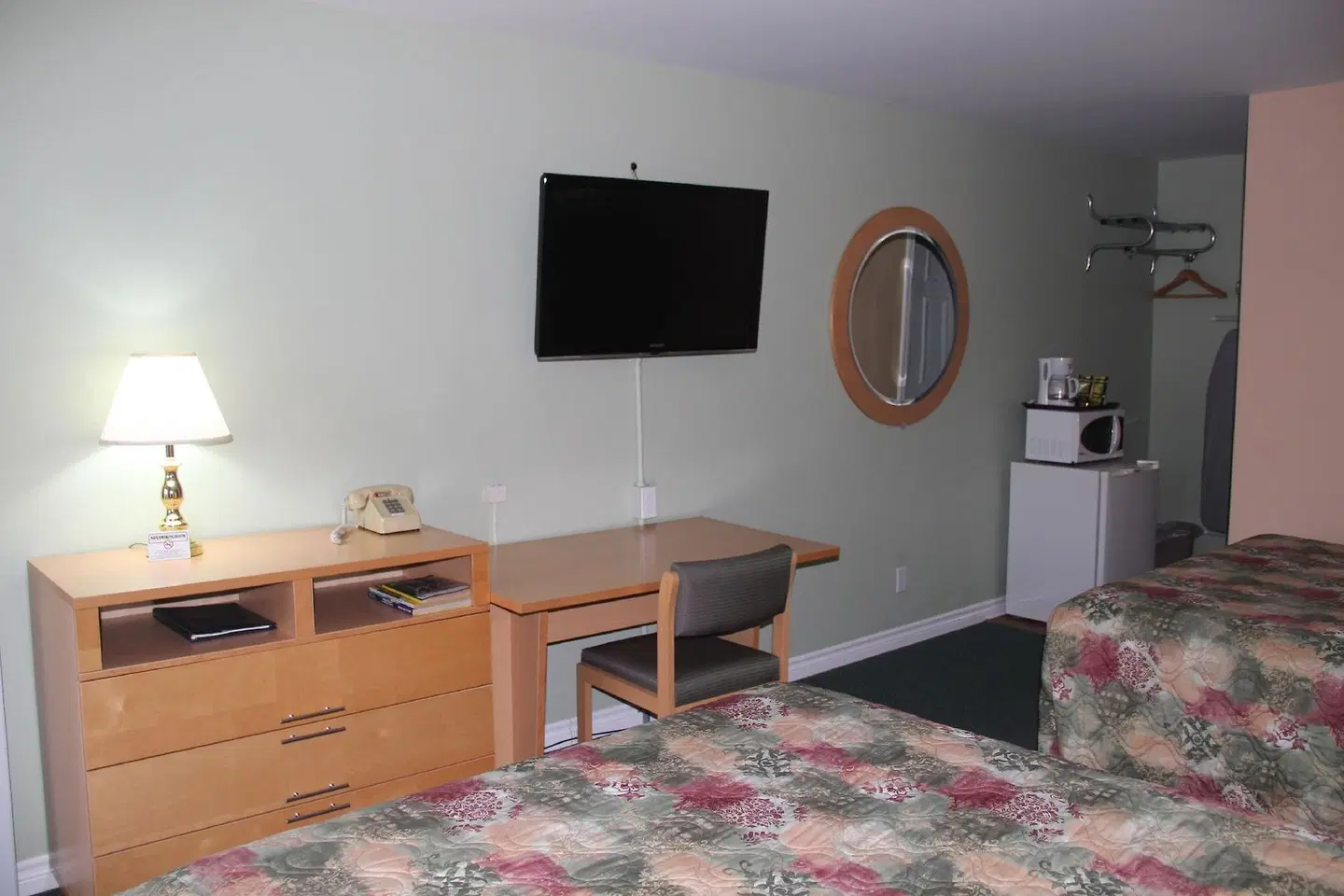 Perth Plaza Motel ROOM_EXAMPLE