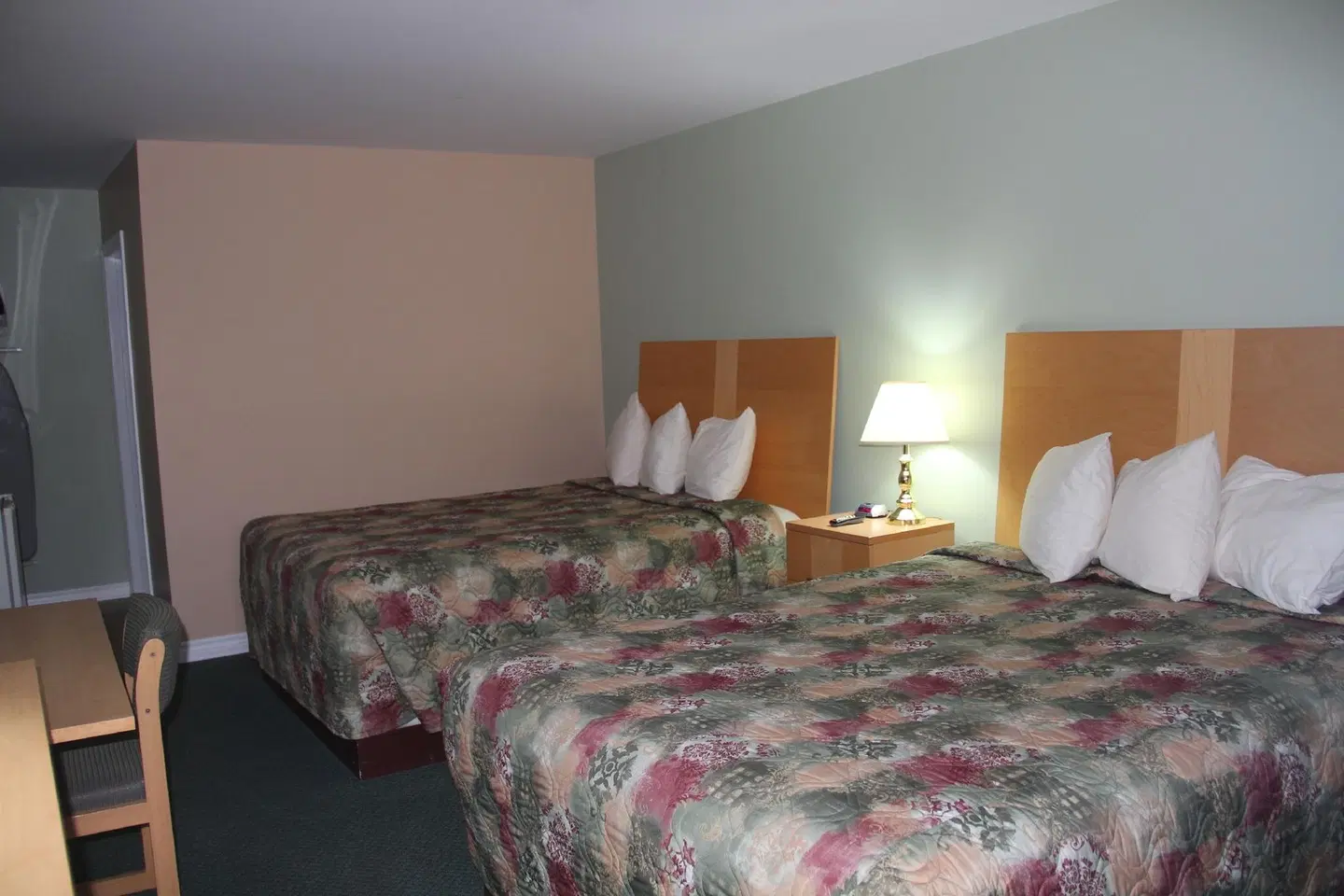 Perth Plaza Motel ROOM_EXAMPLE