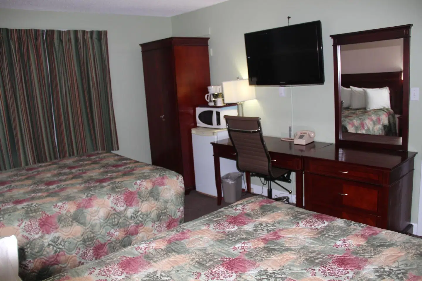 Perth Plaza Motel ROOM_EXAMPLE
