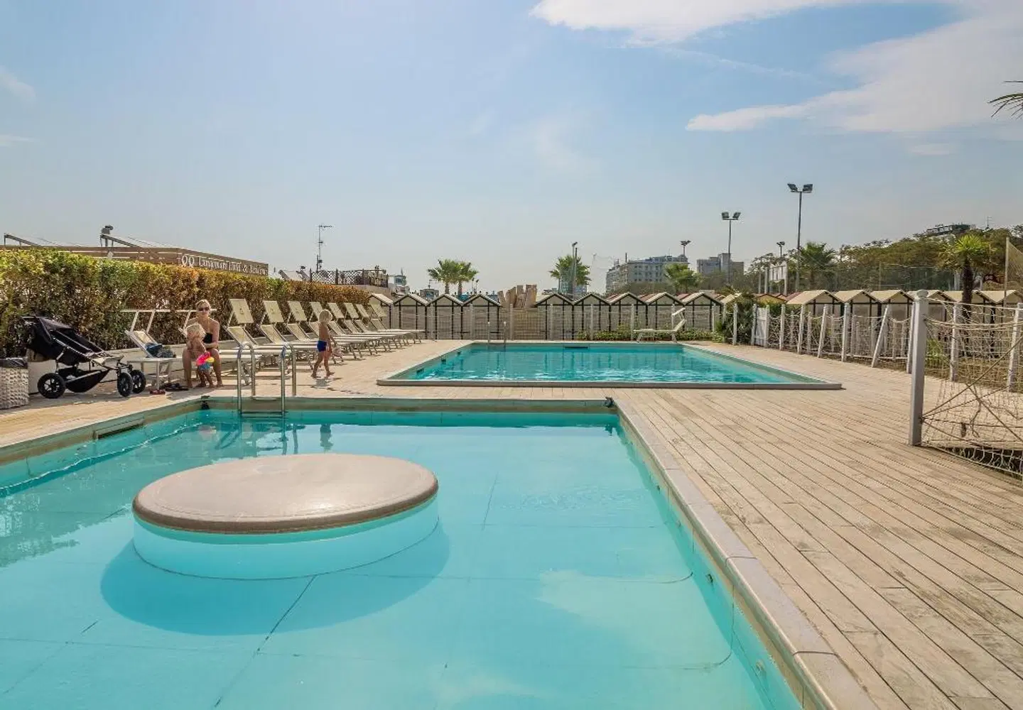 Maestrale OUTDOOR_POOL